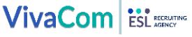 VivaCom Recruiting Esl